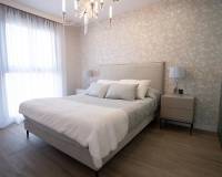 New Build - Bungalow - Orihuela Costa - Punta Prima