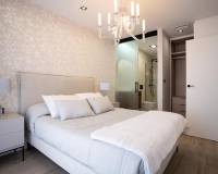 New Build - Bungalow - Orihuela Costa - Punta Prima