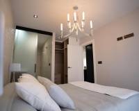 New Build - Bungalow - Orihuela Costa - Punta Prima