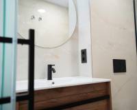 New Build - Bungalow - Orihuela Costa - Punta Prima