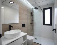 New Build - Bungalow - Orihuela Costa - Punta Prima