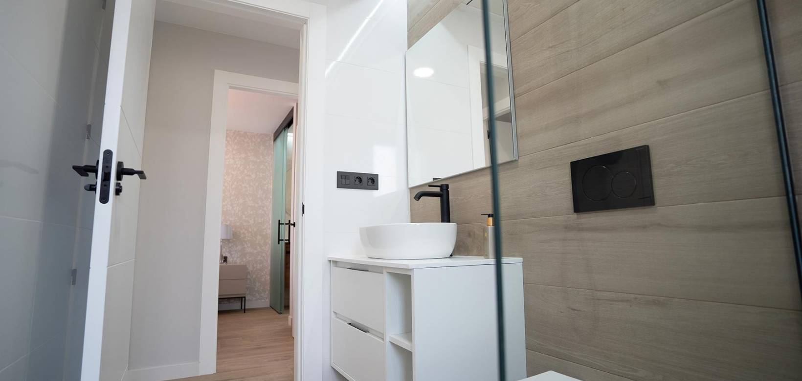 New Build - Bungalow - Orihuela Costa - Punta Prima