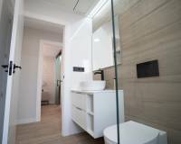 New Build - Bungalow - Orihuela Costa - Punta Prima