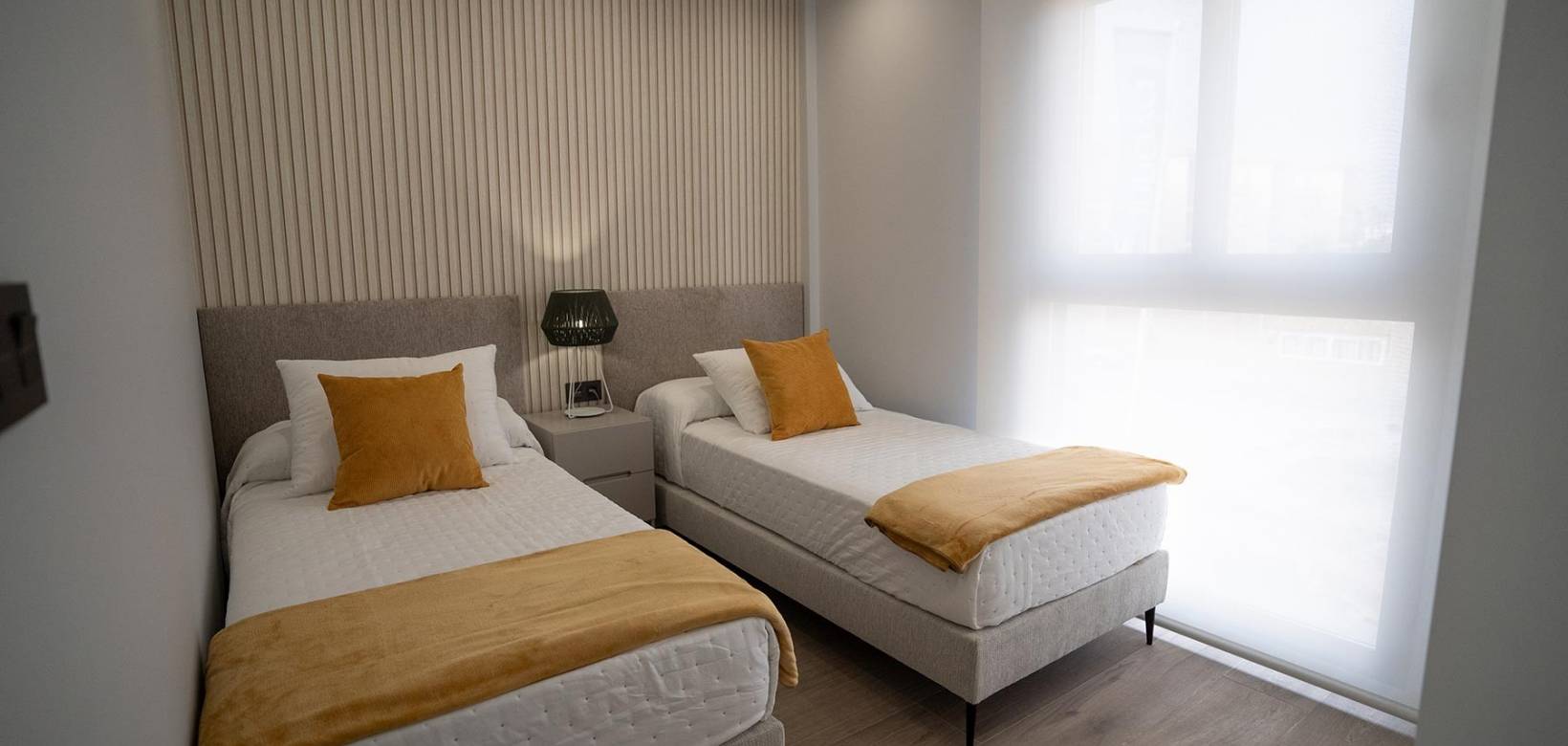 New Build - Bungalow - Orihuela Costa - Punta Prima