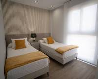 New Build - Bungalow - Orihuela Costa - Punta Prima