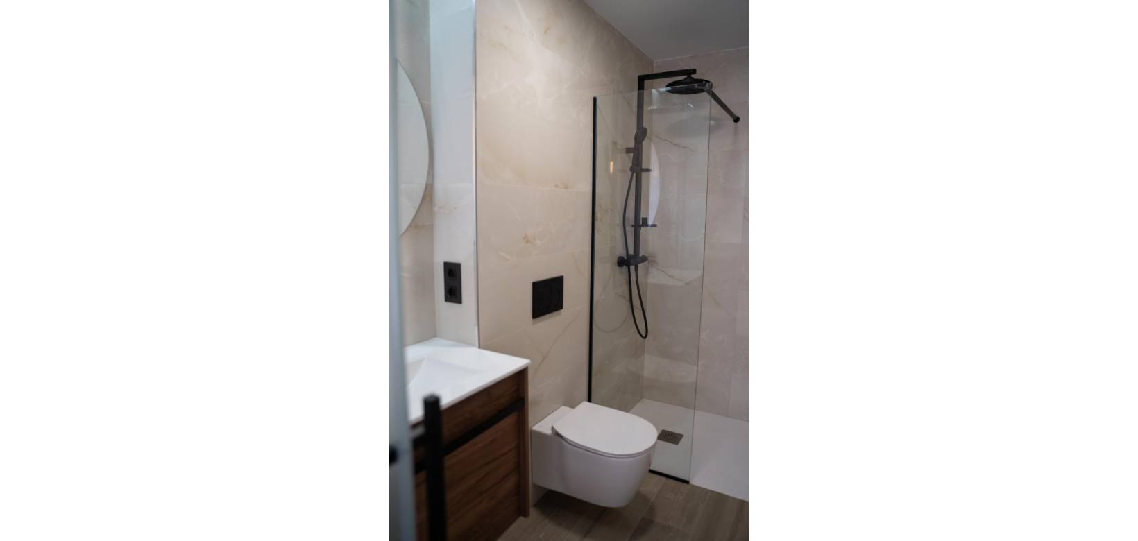 New Build - Bungalow - Orihuela Costa - Punta Prima