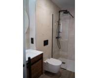 New Build - Bungalow - Orihuela Costa - Punta Prima