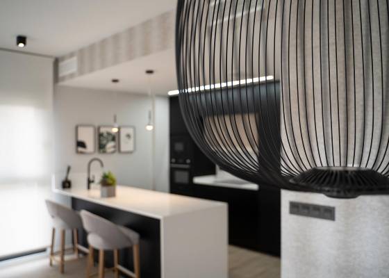 New Build - Bungalow - Orihuela Costa - Punta Prima