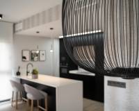 New Build - Bungalow - Orihuela Costa - Punta Prima