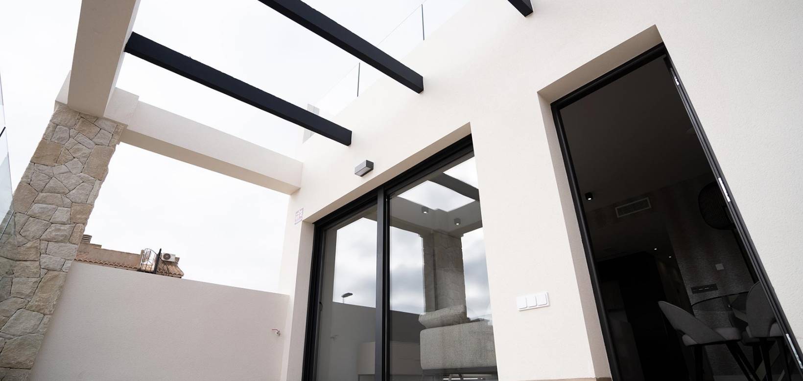 New Build - Bungalow - Orihuela Costa - Punta Prima
