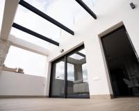 New Build - Bungalow - Orihuela Costa - Punta Prima