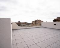 New Build - Bungalow - Orihuela Costa - Punta Prima