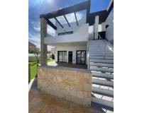 New Build - Bungalow - Orihuela Costa - Punta Prima