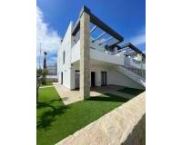 New Build - Bungalow - Orihuela Costa - Punta Prima