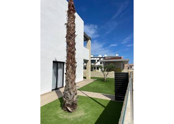 New Build - Bungalow - Orihuela Costa - Punta Prima