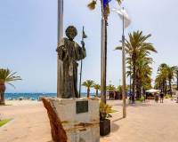 Nowa konstrukcja - miasto - Los Alcazares - La Serena Golf
