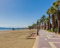 Nowa konstrukcja - miasto - Los Alcazares - La Serena Golf