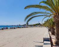 Nowa konstrukcja - miasto - Los Alcazares - La Serena Golf