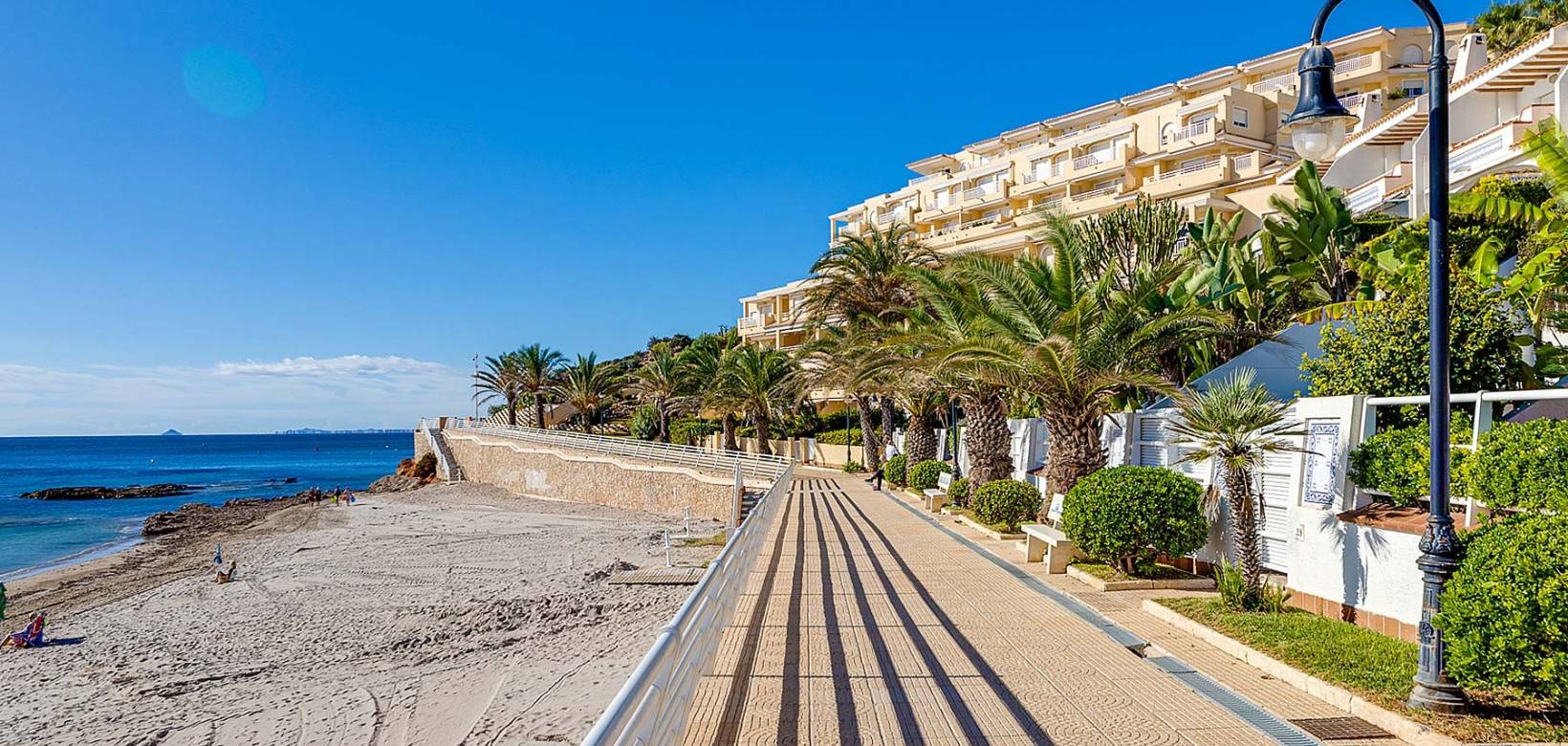 Nieuw gebouw - Villa - Orihuela Costa - Campoamor