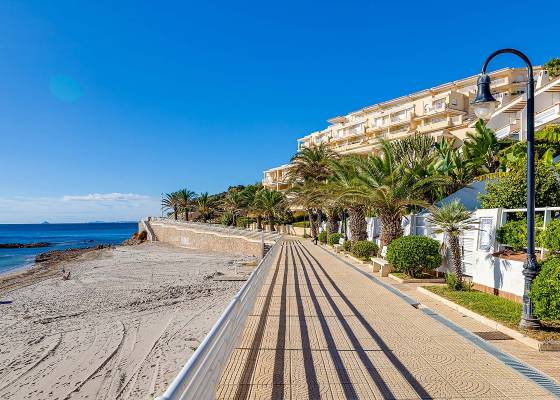 Nieuw gebouw - Villa - Orihuela Costa - Campoamor