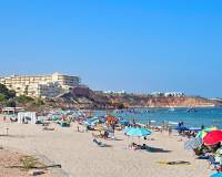 Nybyggnad - Villor - Orihuela Costa - Campoamor