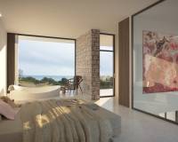 New Build - Villa - Orihuela Costa - Campoamor