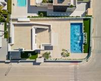 Neubau - Villa - Orihuela Costa - Campoamor