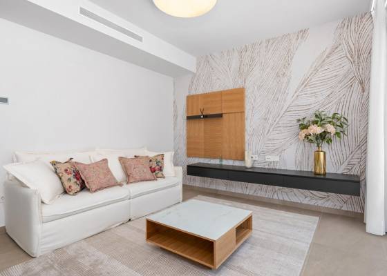 Neubau - Villa - Orihuela Costa - Campoamor