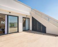 Nueva construcción  - Villa - Orihuela Costa - Campoamor