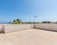 Nybygg - Villa - Orihuela Costa - Campoamor