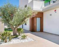 Nueva construcción  - Villa - Orihuela Costa - Campoamor