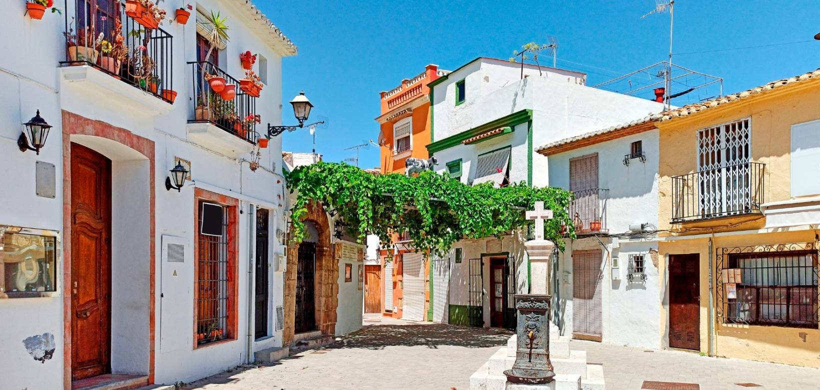 Neubau - Apartment - Denia