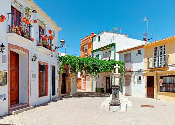 Neubau - Apartment - Denia