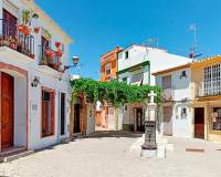 Neubau - Apartment - Denia