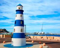 Neubau - Apartment - Denia