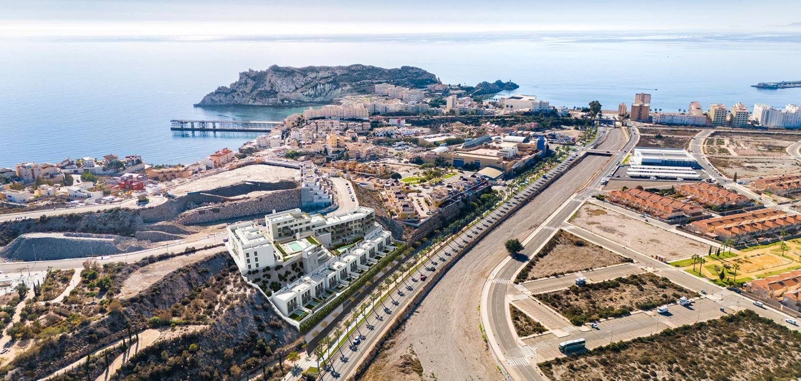 acheter une maison en espagne