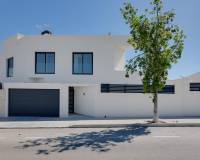 buy house in spain