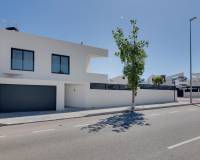 buy house in spain