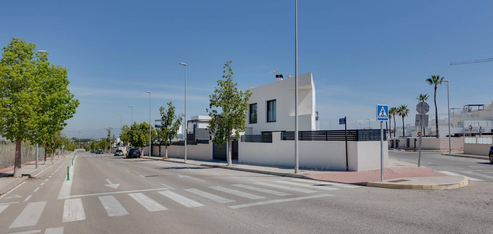 buy house in spain