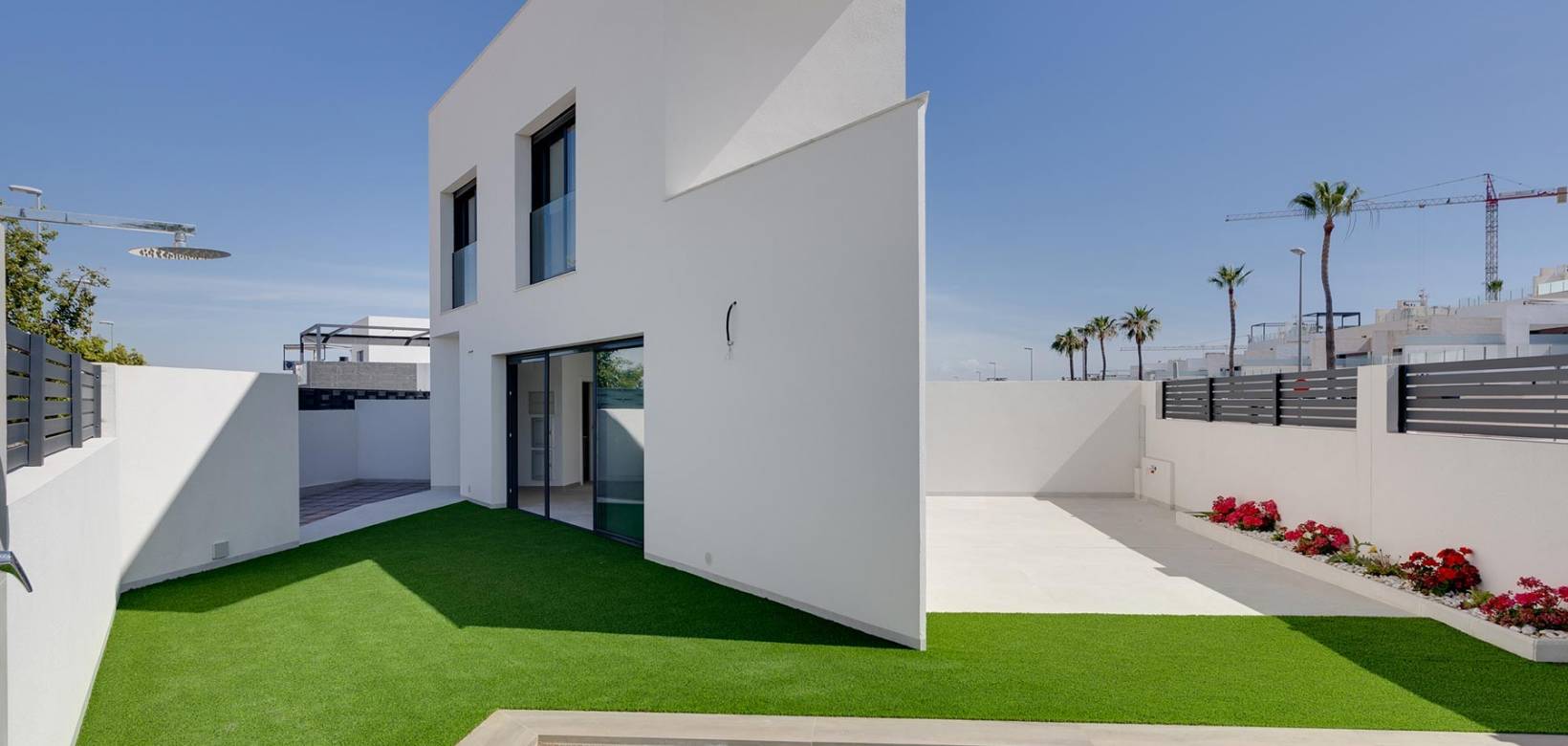 buy house in spain