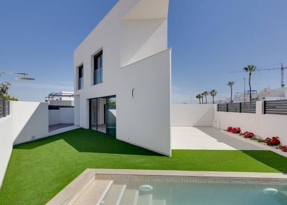 buy house in spain