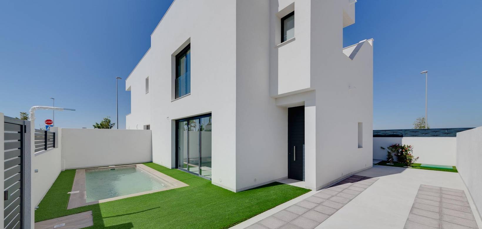 buy house in spain