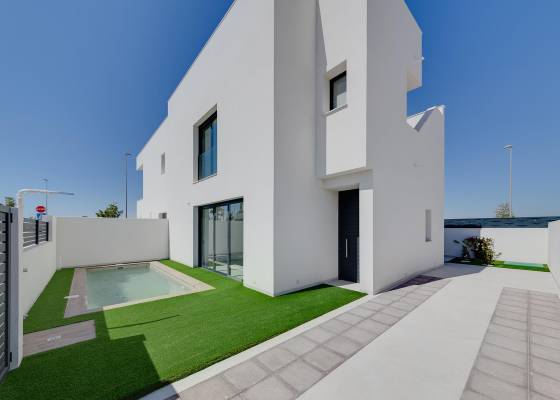 buy house in spain