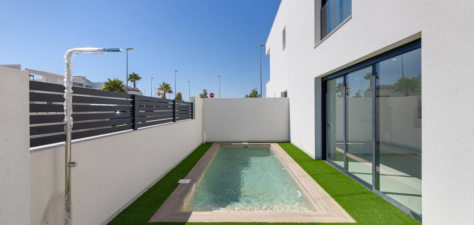 buy house in spain