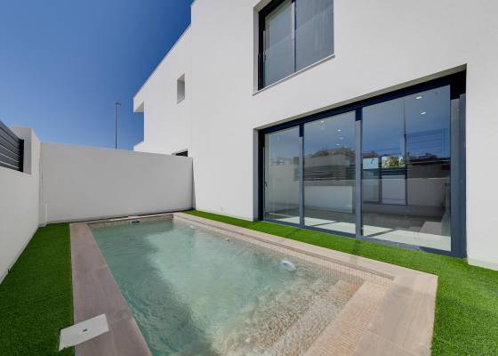 buy house in spain