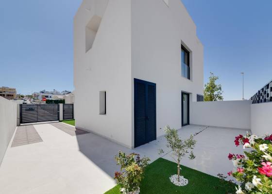 buy house in spain