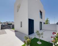 buy house in spain