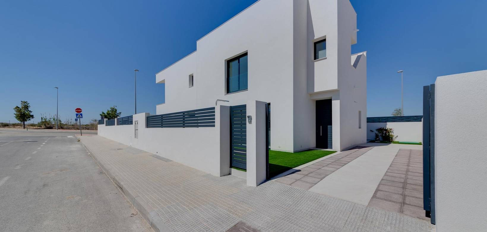 buy house in spain