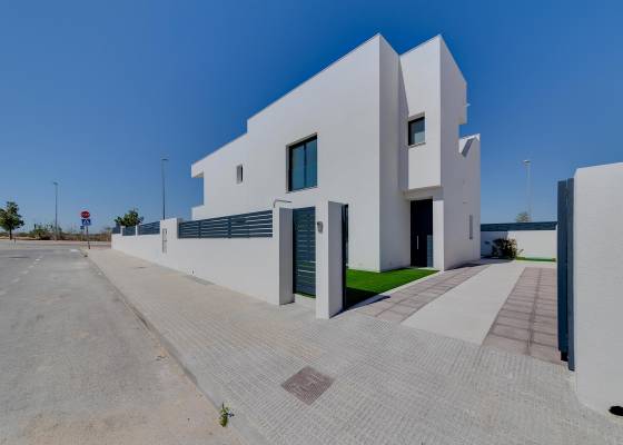 buy house in spain