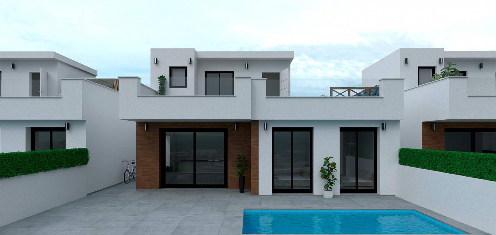 acheter une maison en espagne